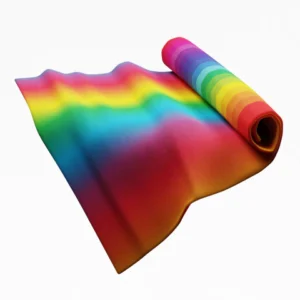 manta rainbow